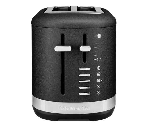 KitchenAid Toster 2-kromki 5KMT2109EBK żeliwny - 1595548 - zdjęcie 2